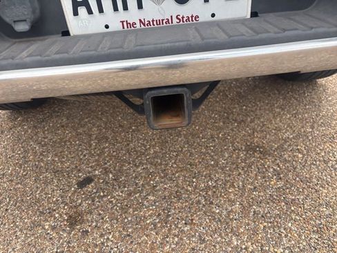 Used 2020 Chevrolet Colorado W/T w/ WT Convenience Package image 21