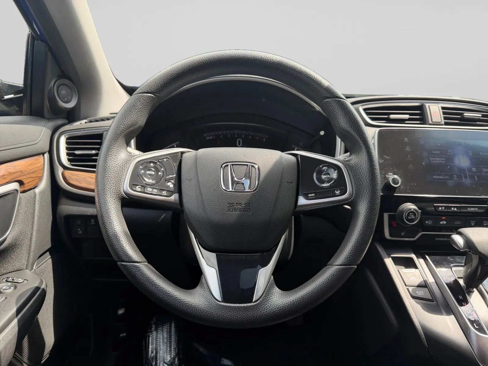 Used 2021 Honda CR-V EX image 20