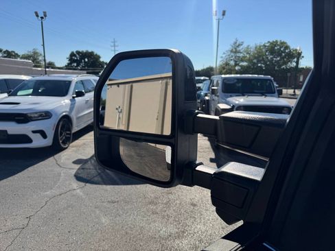 Used 2025 Ford F450 Lariat w/ Camper Package AWD/4WD image 22