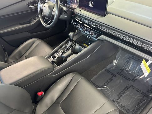Certified 2025 Honda Accord Sport image 32