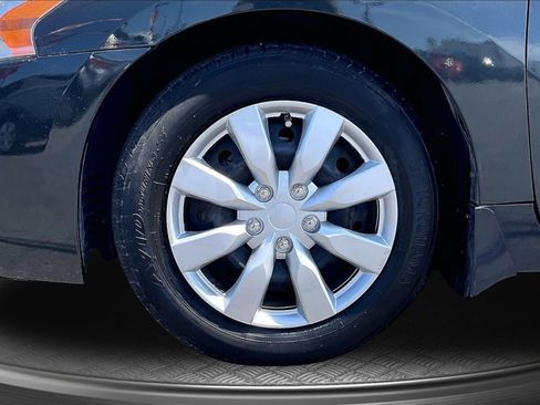 Used 2015 Nissan Altima 2.5 S w/ Power Driver Seat Package FWD image 9