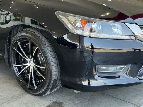 Used 2013 Honda Accord Sport image 8