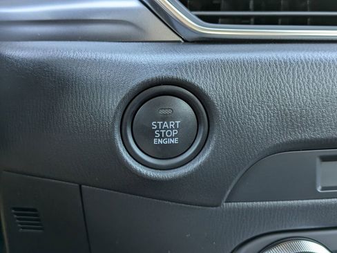 New 2025 MAZDA CX-5 AWD 2.5 S image 28