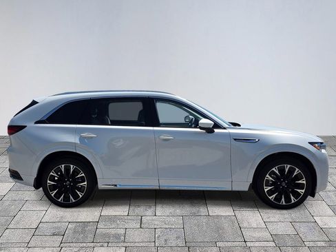 New 2026 MAZDA CX-90 3.3 Turbo S w/ Premium Plus AWD/4WD image 8