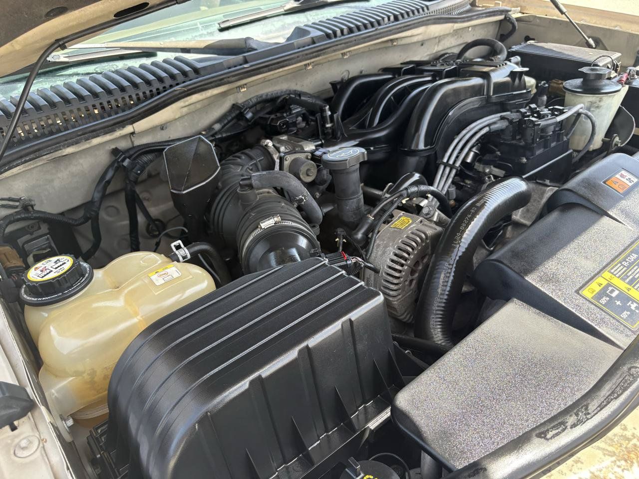 Used 2004 Ford Explorer XLS RWD image 43