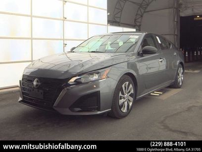 Used 2024 Nissan Altima 2.5 S