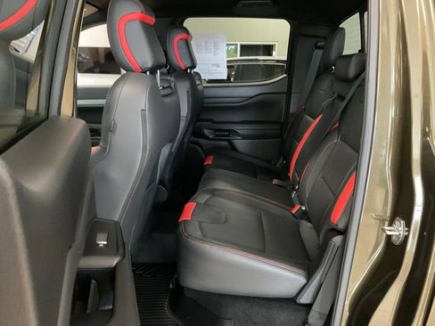 Used 2025 Ford Ranger Raptor AWD/4WD image 23