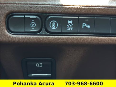 Certified 2024 Acura MDX SH-AWD w/ Technology Package image 14