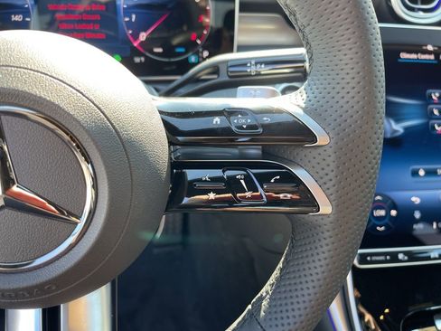 New 2026 Mercedes-Benz C 300 4MATIC Sedan image 17