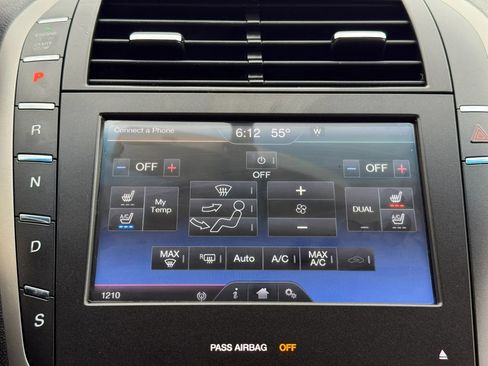 Used 2014 Lincoln MKZ AWD w/ Equipment Group 102A Reserve image 36