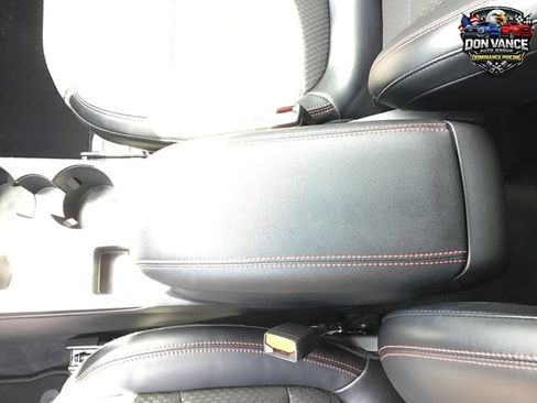 Used 2024 Ford Escape ST-Line w/ Tech Pack #1 AWD/4WD image 25