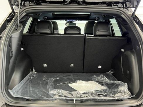 New 2025 Jeep Compass Limited w/ Driver Assist Group I image 8