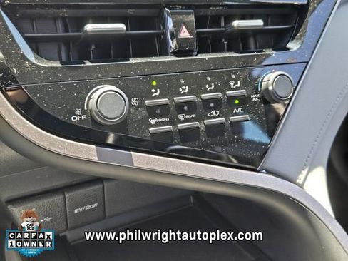 Used 2021 Toyota Camry LE FWD image 21