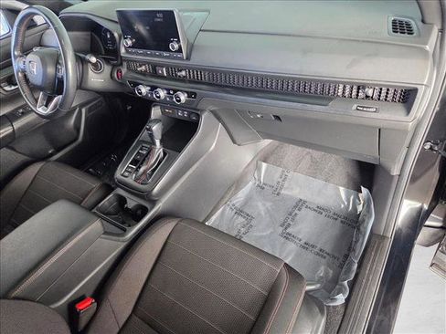 Used 2023 Honda CR-V Sport image 21