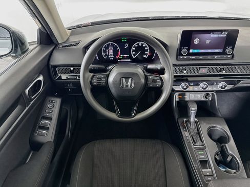 Used 2025 Honda Civic LX image 25