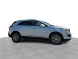 Certified 2019 Cadillac XT5 Luxury image 2