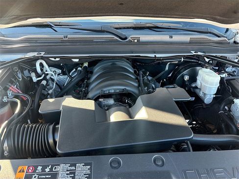 Used 2019 Chevrolet Tahoe Premier w/ RST 6.2L Performance Edition image 32