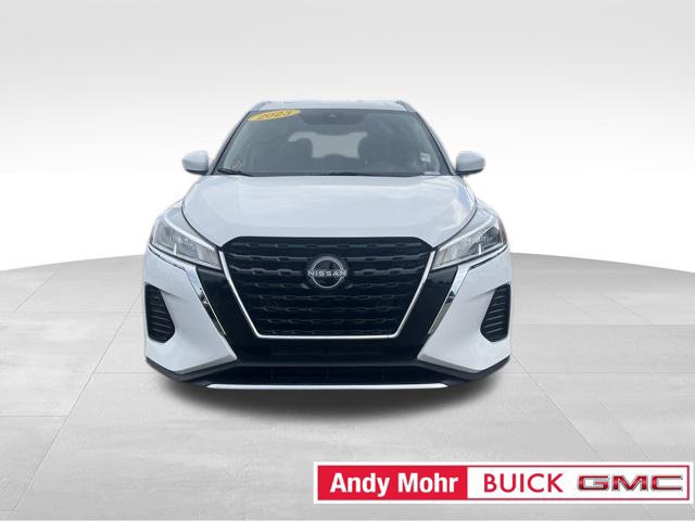 Used 2023 Nissan Kicks SV FWD image 5