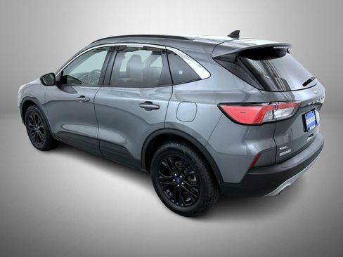 Used 2022 Ford Escape SEL w/ Technology Package AWD/4WD image 7