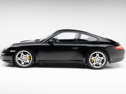 Used 2005 Porsche 911 Carrera S image 9