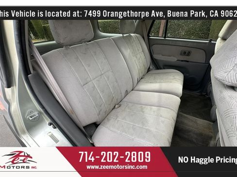 Used 2001 Toyota 4Runner SR5 RWD image 22