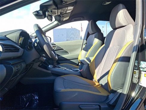 New 2026 Subaru Crosstrek 2.5i Sport image 6