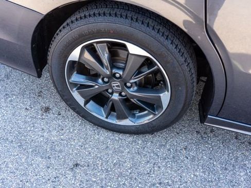Used 2023 Honda Odyssey Elite image 10