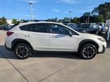 Used 2021 Subaru Crosstrek 2.0i image 2