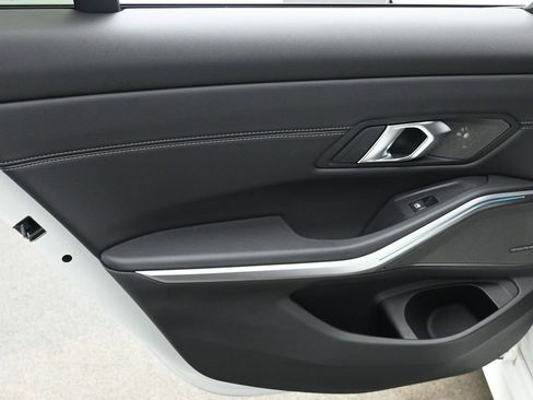 Used 2024 BMW M340i xDrive w/ Premium Package image 14