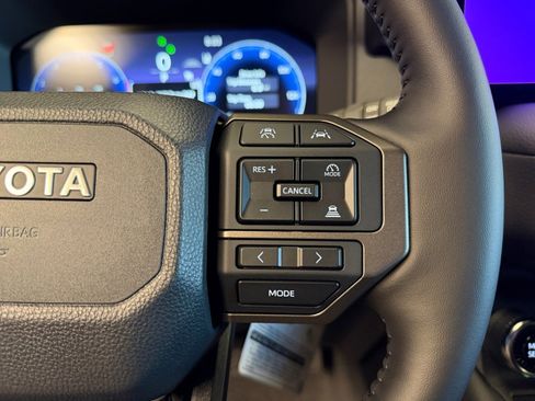 New 2026 Toyota Land Cruiser image 19