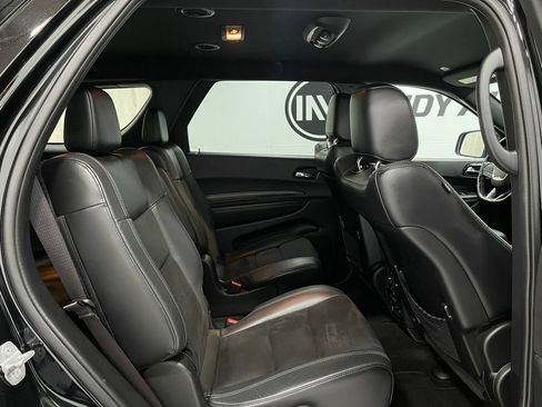 Used 2021 Dodge Durango GT image 32