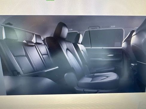 Used 2026 Toyota Grand Highlander Limited image 9