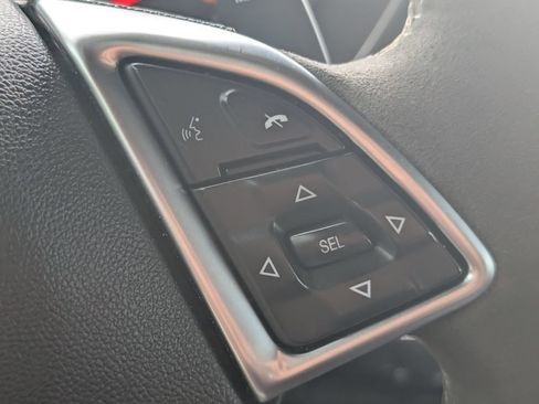 Used 2018 Chevrolet Camaro SS RWD image 14