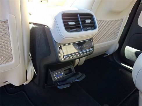 New 2025 Mercedes-Benz GLS 450 4MATIC image 10