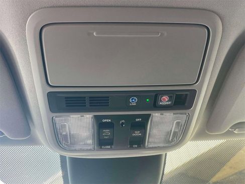 Certified 2023 Honda Odyssey Elite image 30