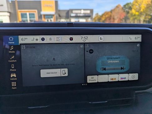 New 2026 Jeep Wrangler Willys AWD/4WD image 17