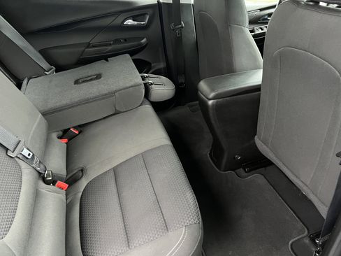 Used 2023 Chevrolet Bolt LT w/ Driver Confidence Package image 20