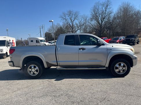 Used 2007 Toyota Tundra SR5 image 4