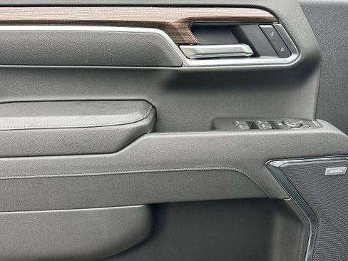 New 2026 Chevrolet Silverado 1500 LT Trail Boss w/ Convenience Package II image 10