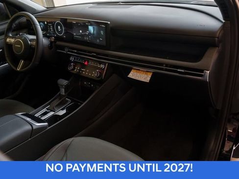 New 2025 Hyundai Santa Cruz Limited AWD/4WD image 24