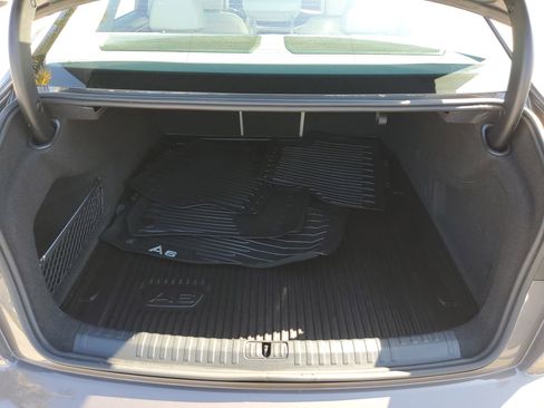 Certified 2021 Audi A6 Premium Plus w/ Premium Plus Package image 9