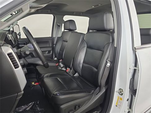 Used 2019 GMC Sierra 3500 SLT image 18