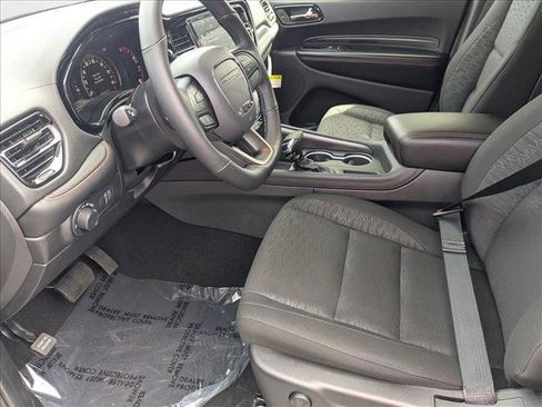 New 2026 Dodge Durango GT w/ Blacktop Package image 4