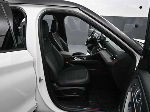 New 2026 Ford Explorer ST AWD/4WD image 12