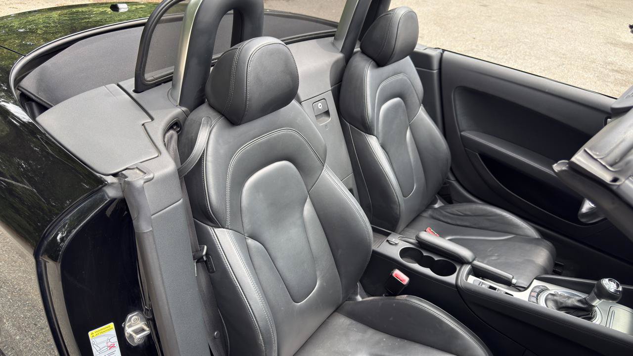 Used 2012 Audi TT 2.0T Premium Plus AWD/4WD image 43