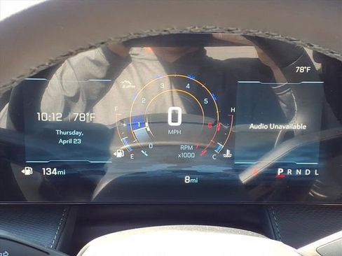 New 2026 Chevrolet Equinox LT FWD image 13