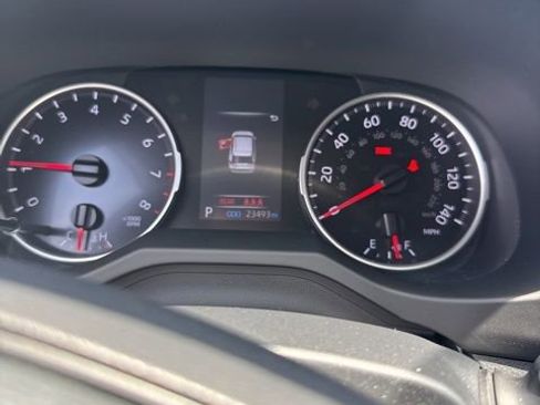 Used 2022 Toyota RAV4 XLE w/ Convenience Package FWD image 1