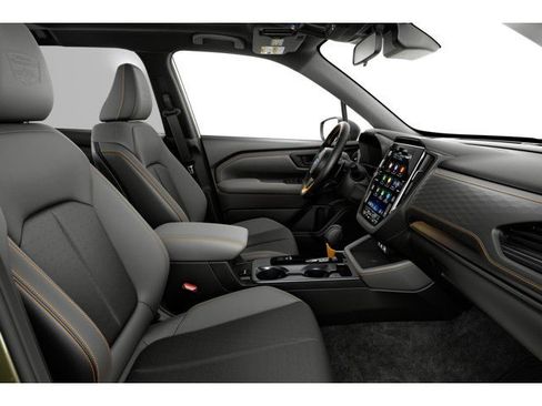 New 2026 Subaru Forester Wilderness image 16