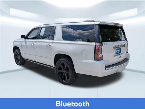 Used 2018 GMC Yukon XL Denali w/ Denali Ultimate Package AWD/4WD image 4