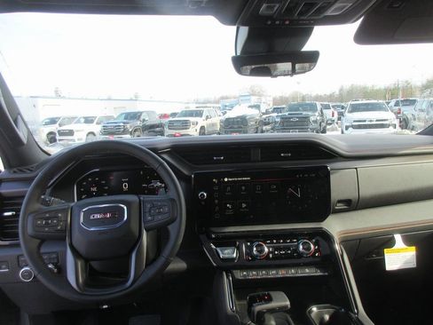 New 2026 GMC Sierra 1500 AT4 w/ AT4 Premium Package image 18